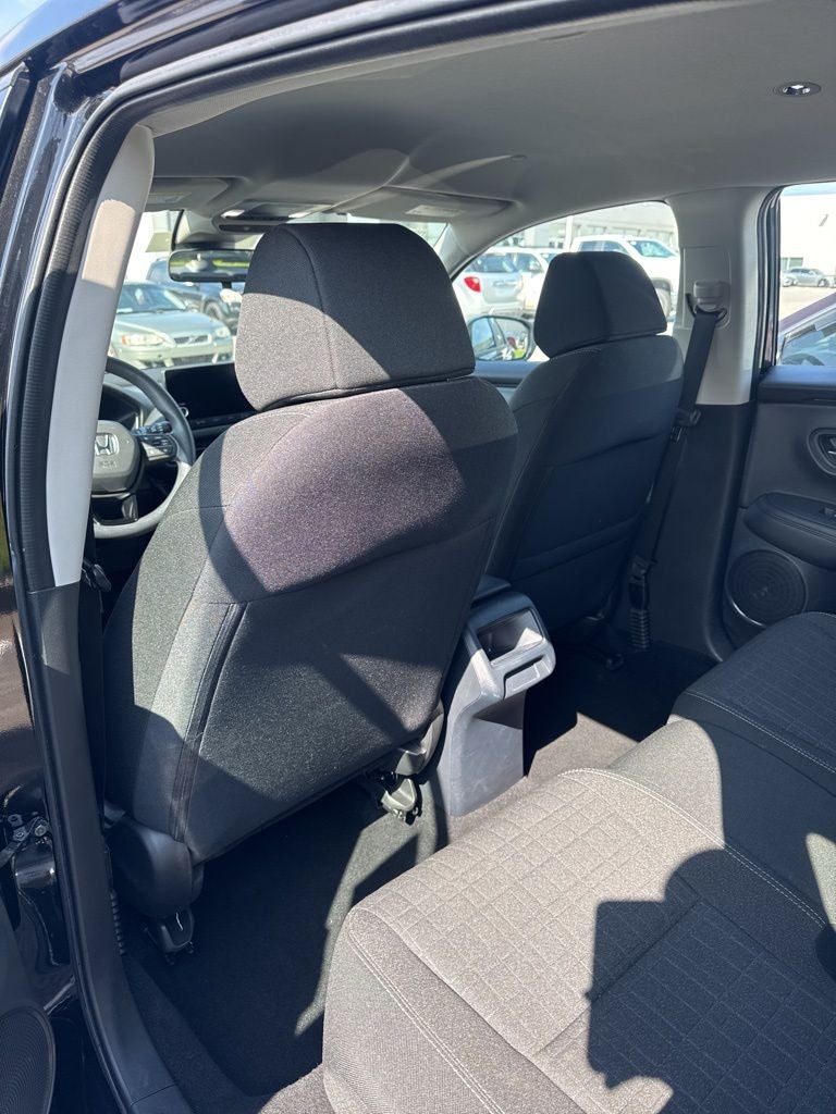 2023 Honda HR-V LX