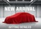 2016 Ford Fiesta S