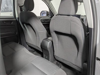 2022 Ford Bronco Sport Base