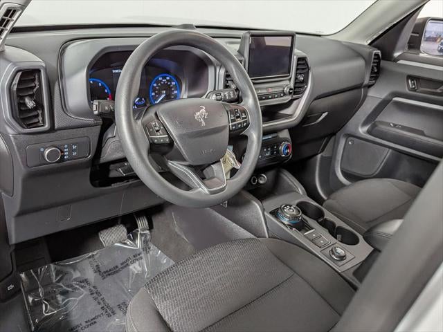 2022 Ford Bronco Sport Base