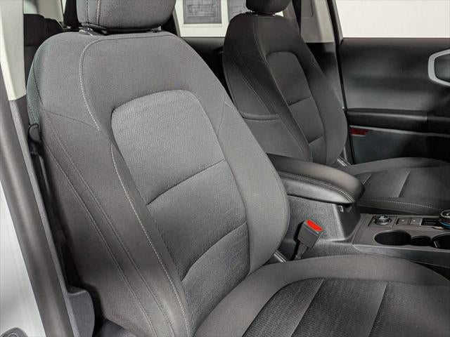 2022 Ford Bronco Sport Base