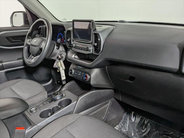 2022 Ford Bronco Sport Base