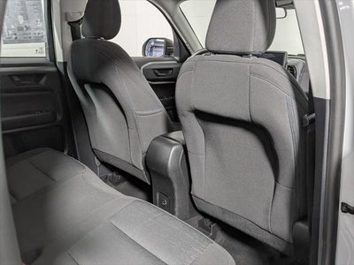 2022 Ford Bronco Sport Base