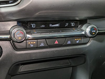 2023 Mazda Mazda CX-30 2.5 S Premium Package