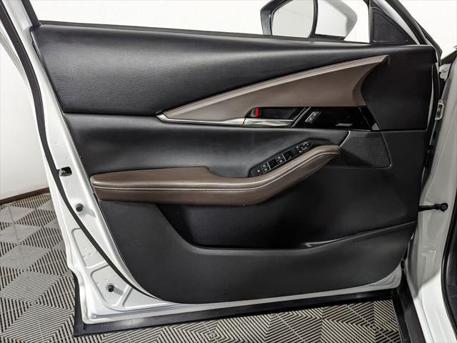 2023 Mazda Mazda CX-30 2.5 S Premium Package