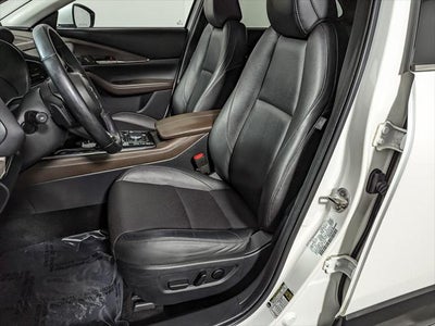 2023 Mazda Mazda CX-30 2.5 S Premium Package