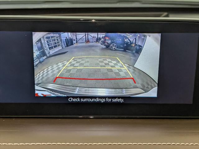 2023 Mazda Mazda CX-30 2.5 S Premium Package