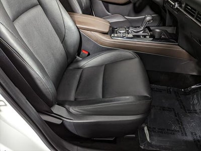 2023 Mazda Mazda CX-30 2.5 S Premium Package