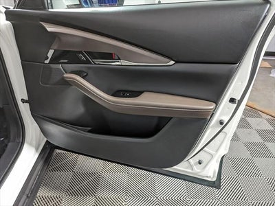 2023 Mazda Mazda CX-30 2.5 S Premium Package