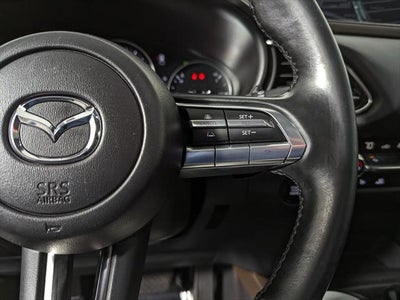 2023 Mazda Mazda CX-30 2.5 S Premium Package