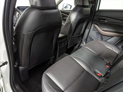 2023 Mazda Mazda CX-30 2.5 S Premium Package
