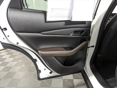 2023 Mazda Mazda CX-30 2.5 S Premium Package