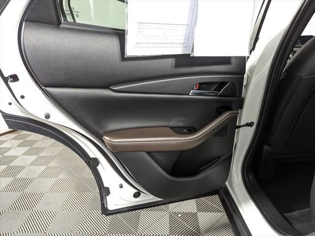 2023 Mazda Mazda CX-30 2.5 S Premium Package