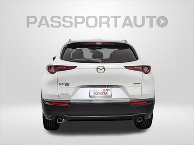 2023 Mazda Mazda CX-30 2.5 S Premium Package
