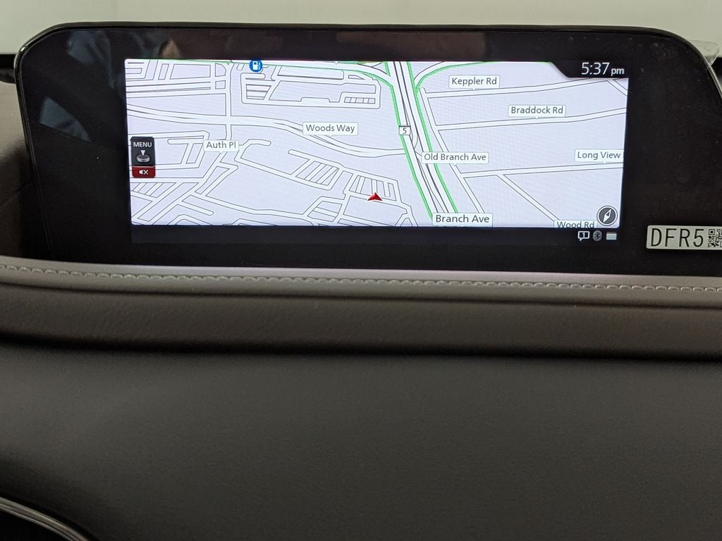 2023 Mazda Mazda CX-30 2.5 S Premium Package