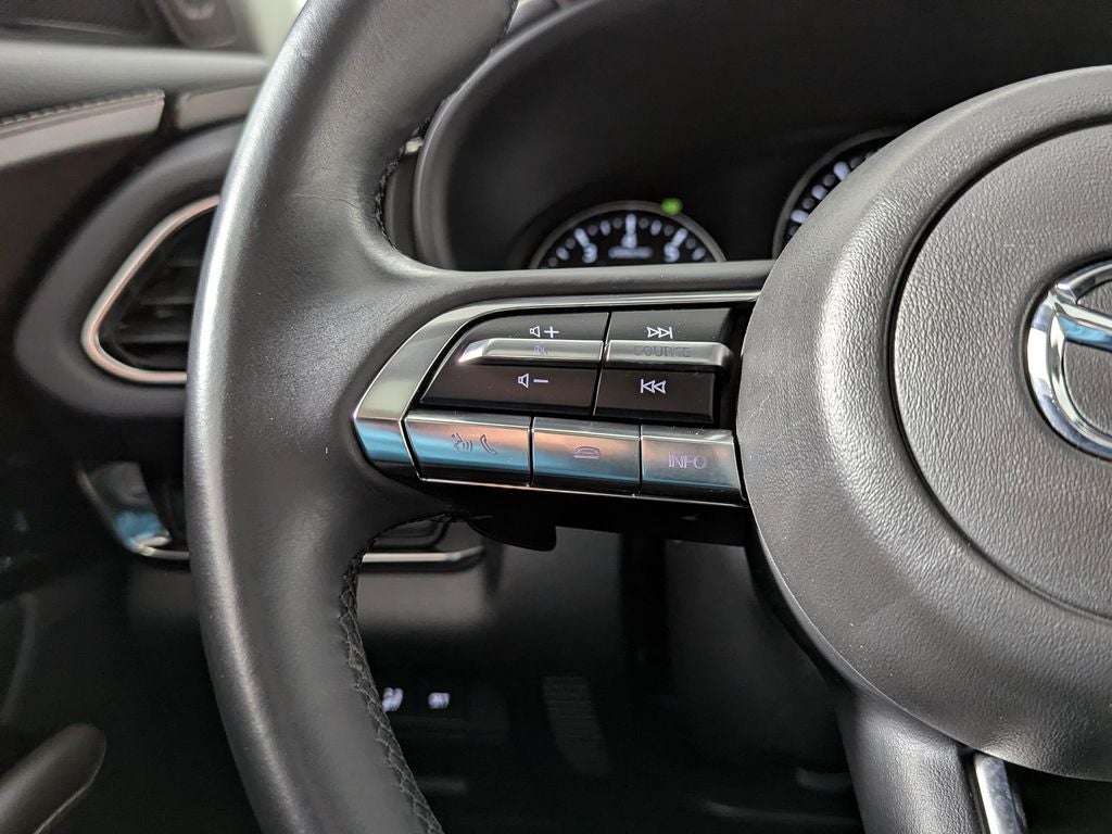 2023 Mazda Mazda CX-30 2.5 S Premium Package