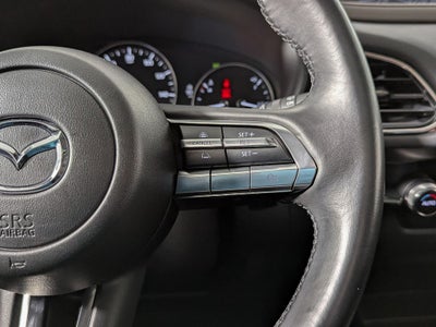 2023 Mazda Mazda CX-30 2.5 S Premium Package