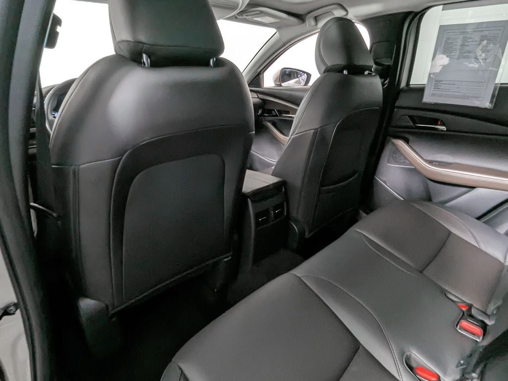 2023 Mazda Mazda CX-30 2.5 S Premium Package