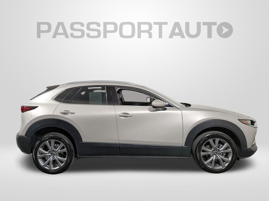 2023 Mazda Mazda CX-30 2.5 S Premium Package