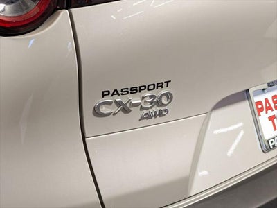 2023 Mazda Mazda CX-30 2.5 S Premium Package