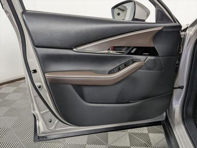 2023 Mazda Mazda CX-30 2.5 S Premium Package
