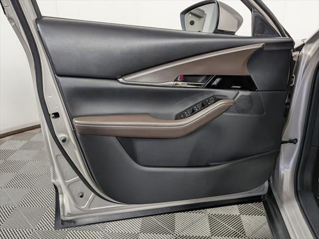 2023 Mazda Mazda CX-30 2.5 S Premium Package