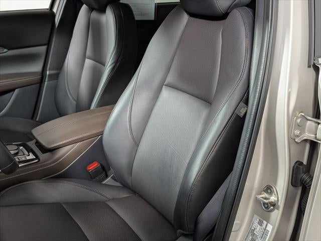 2023 Mazda Mazda CX-30 2.5 S Premium Package