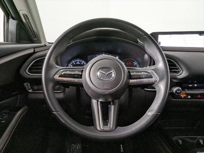 2023 Mazda Mazda CX-30 2.5 S Premium Package
