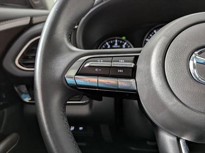 2023 Mazda Mazda CX-30 2.5 S Premium Package