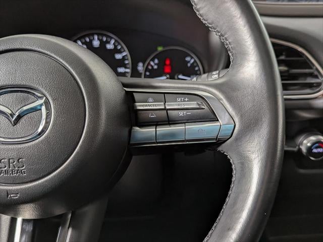 2023 Mazda Mazda CX-30 2.5 S Premium Package