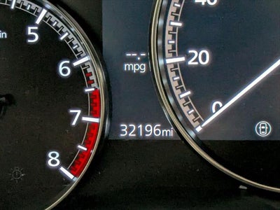 2023 Mazda Mazda CX-30 2.5 S Premium Package