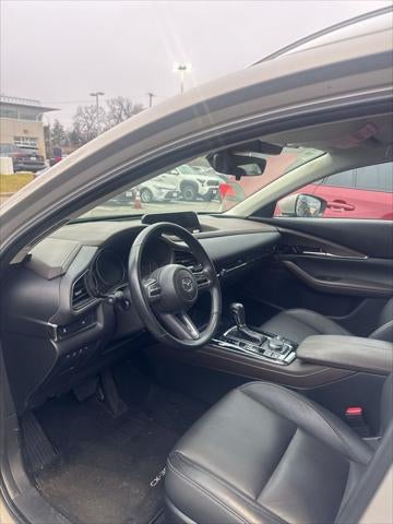 2023 Mazda Mazda CX-30 2.5 S Premium Package