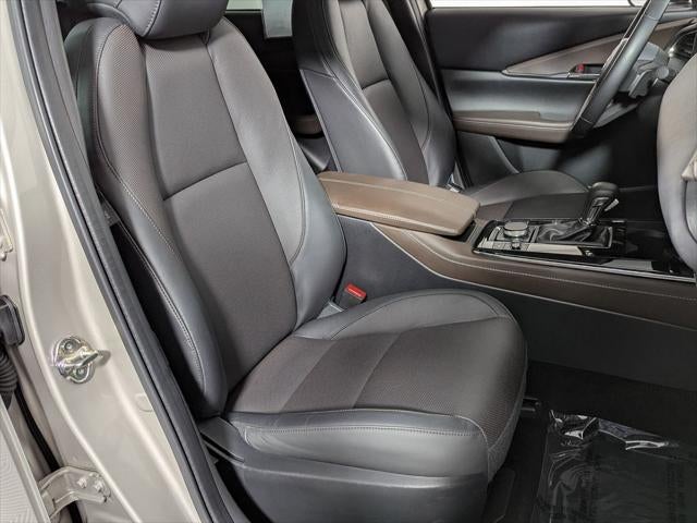 2023 Mazda Mazda CX-30 2.5 S Premium Package