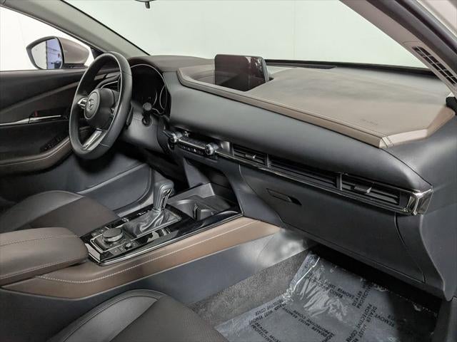 2023 Mazda Mazda CX-30 2.5 S Premium Package