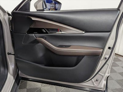 2023 Mazda Mazda CX-30 2.5 S Premium Package