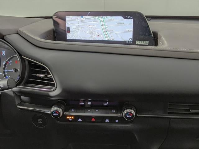 2023 Mazda Mazda CX-30 2.5 S Premium Package