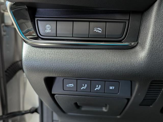 2023 Mazda Mazda CX-30 2.5 S Premium Package