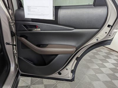 2023 Mazda Mazda CX-30 2.5 S Premium Package