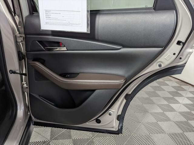 2023 Mazda Mazda CX-30 2.5 S Premium Package