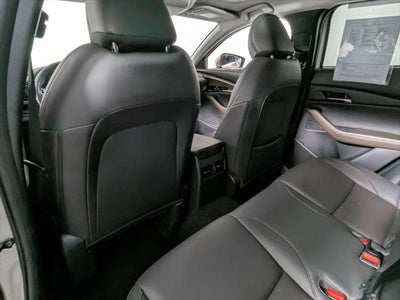 2023 Mazda Mazda CX-30 2.5 S Premium Package