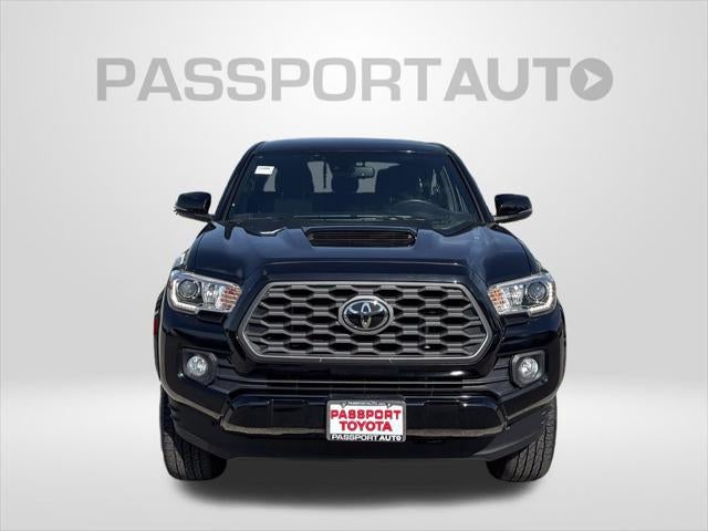2020 Toyota Tacoma TRD Sport V6
