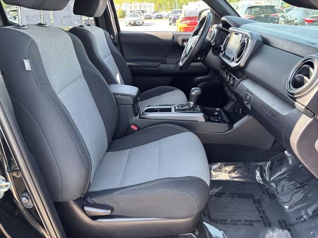 2020 Toyota Tacoma TRD Sport V6