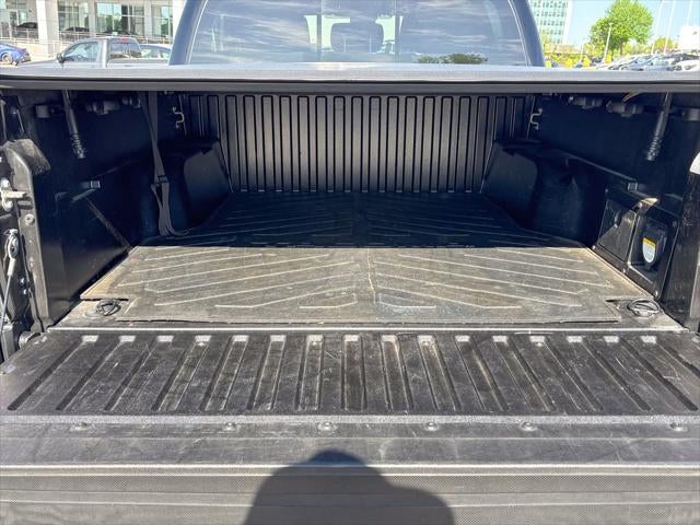 2020 Toyota Tacoma TRD Sport V6
