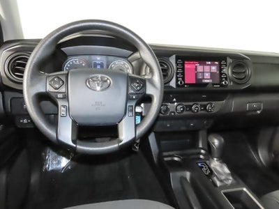 2020 Toyota Tacoma SR V6