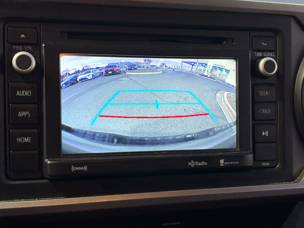 2019 Toyota Tacoma SR5 V6