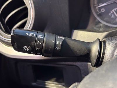 2019 Toyota Tacoma SR5 V6