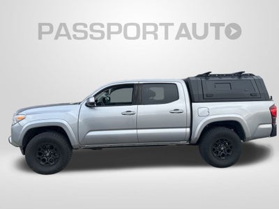 2019 Toyota Tacoma SR5 V6