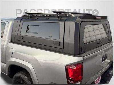 2019 Toyota Tacoma SR5 V6