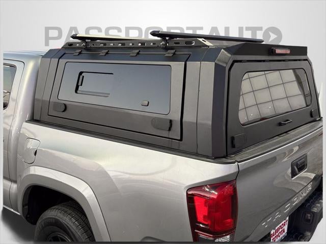 2019 Toyota Tacoma SR5 V6