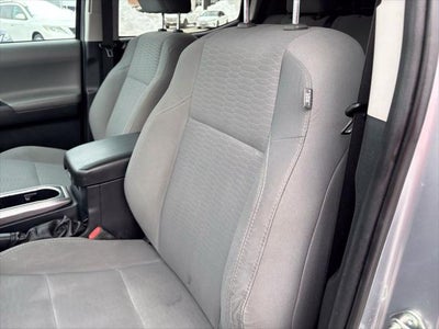 2019 Toyota Tacoma SR5 V6